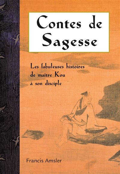 Front cover_Contes de sagesse