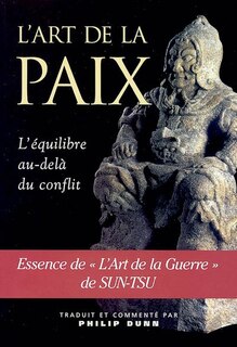 Couverture_L' art de la paix
