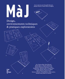 MàJ: design, environnements techniques & pratiques exploratoires