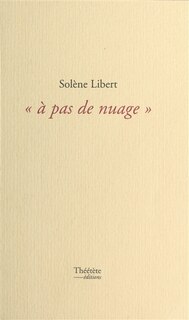 Couverture_A pas de nuage