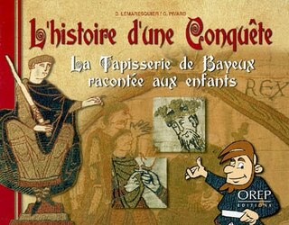 Couverture_L' histoire d'une conquête