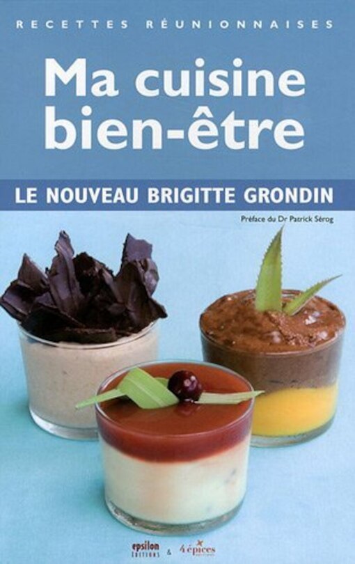 Ma cuisine bien-être