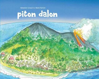 Piton dalon