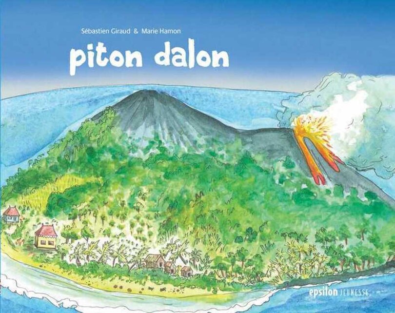 Piton dalon