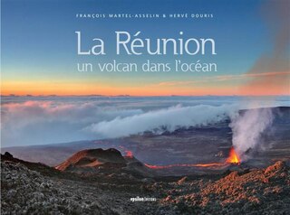 La Réunion: un volcan dans l'océan