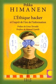 Front cover_L' éthique hacker