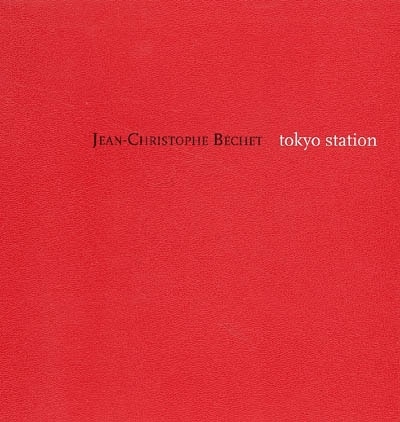 Couverture_Tokyo station
