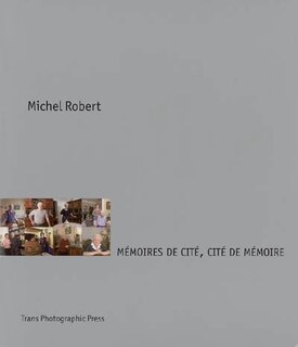 Front cover_Mémoires de cité, cité de mémoire