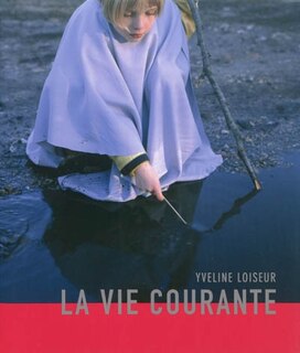 Front cover_La vie courante