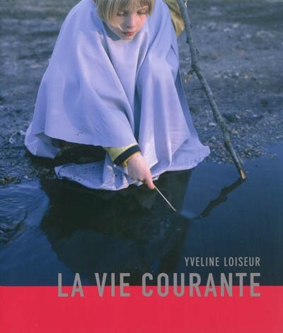 Front cover_La vie courante