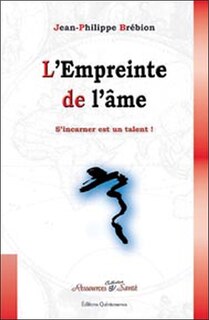 Couverture_L' empreinte de l'âme