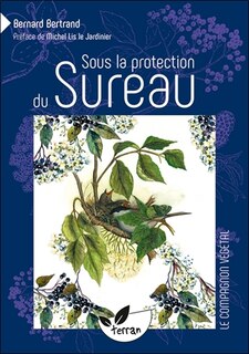 Couverture_Sous la protection du sureau