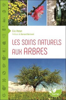 Couverture_Les soins naturels aux arbres