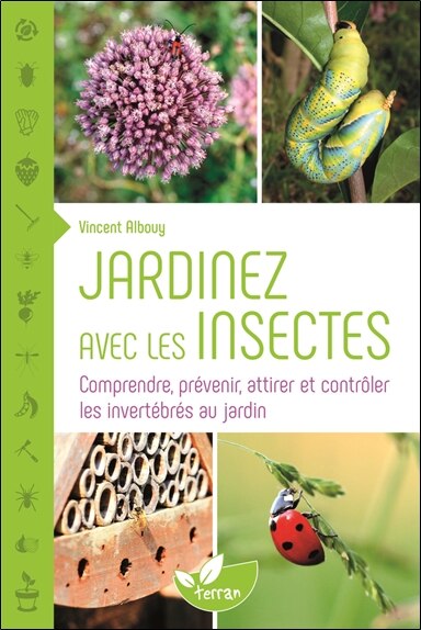Couverture_Jardiner avec les insectes