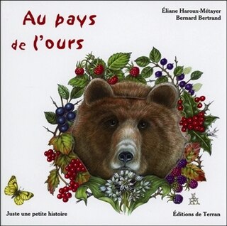 Front cover_Au pays de l'ours