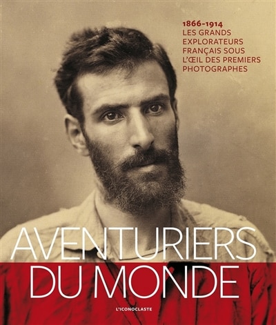 Front cover_Aventuriers du monde