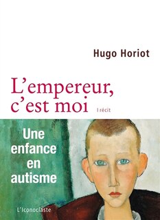 Front cover_L'empereur, c'est moi