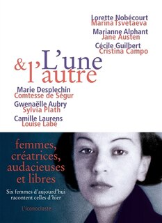 Couverture_L' une & l'autre