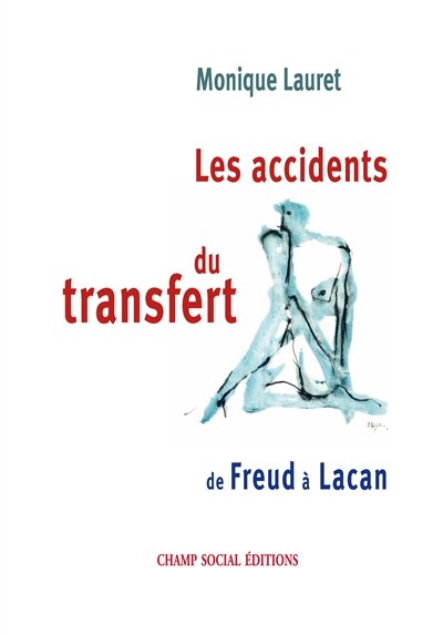 Front cover_Les accidents du transfert