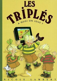 TRIPLES A QUOI ON JOUE? #9