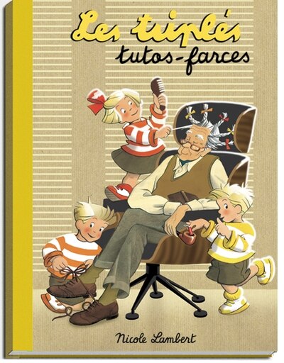Front cover_Tutos-farces