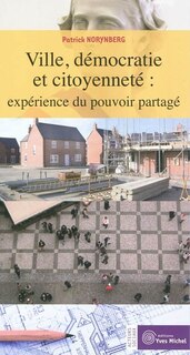 Couverture_Ville, démocratie et citoyenneté