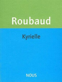 Front cover_Kyrielle