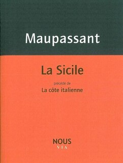 Couverture_Sicile ; La côte italienne
