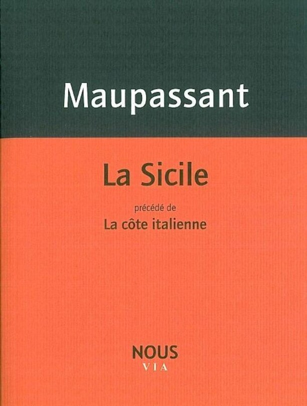 Couverture_Sicile ; La côte italienne