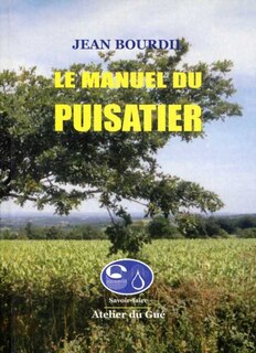 Couverture_Manuel du puisatier