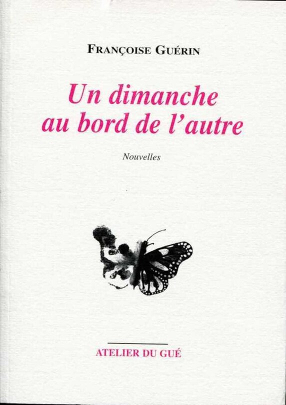 Front cover_Un dimanche au bord de l'autre