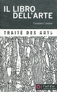 Front cover_Il libro dell'arte