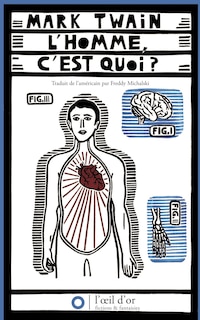 Front cover_L'homme, c'est quoi ?