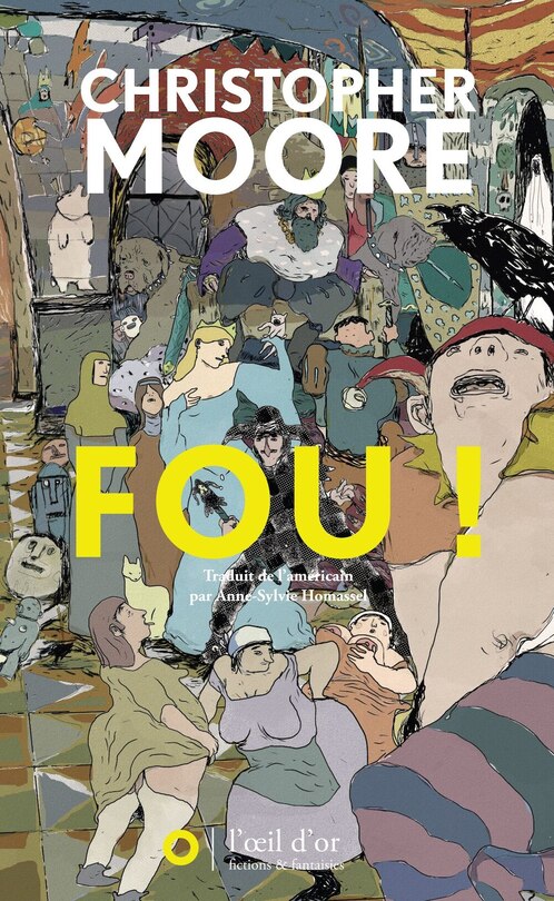 Front cover_Fou !