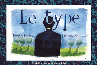Front cover_Le type