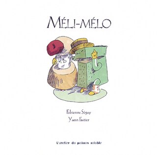 Couverture_Méli-mélo