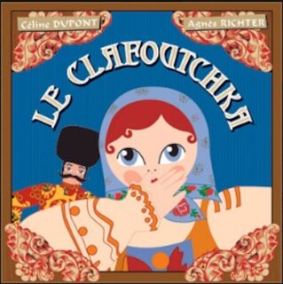 Le clafoutchka