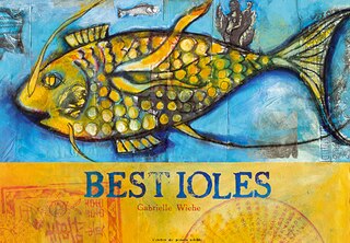 Front cover_Bestioles