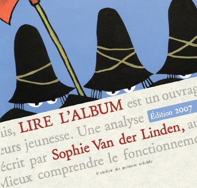 Front cover_Lire l'album