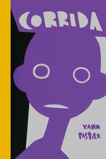 Front cover_Corrida