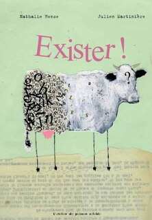 Front cover_Exister !