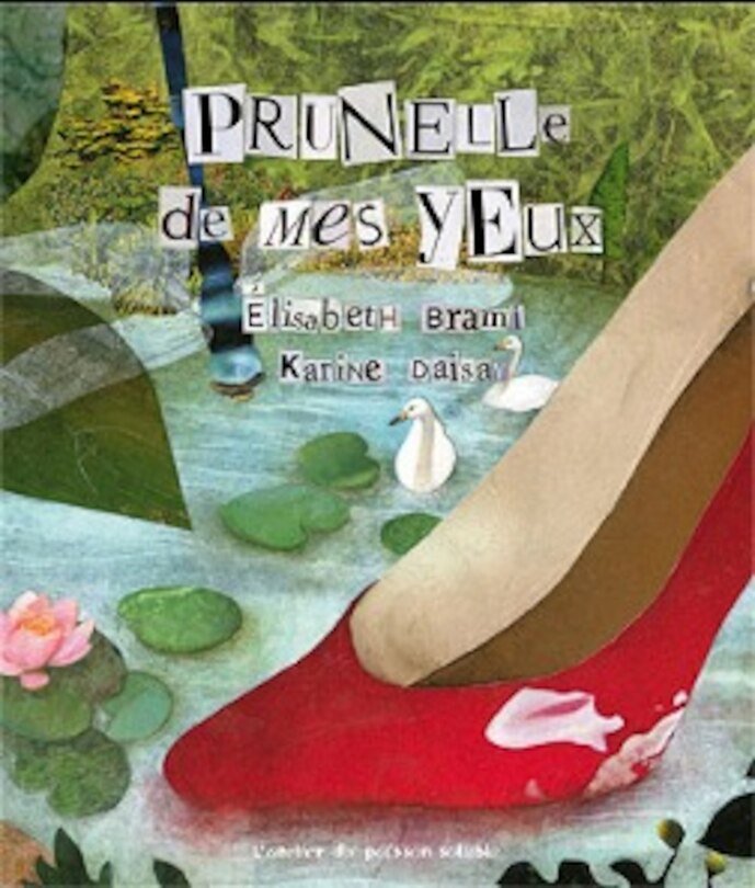 Front cover_Prunelle de mes yeux