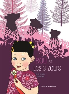 Front cover_Bou et les 3 zours