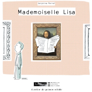 Front cover_Mademoiselle Lisa