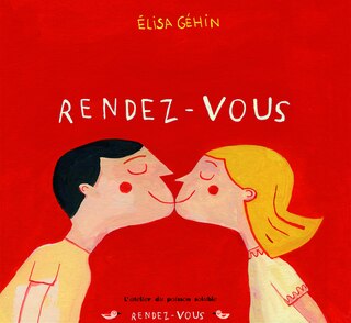 Rendez-vous: histoire à rebondissements dépliables