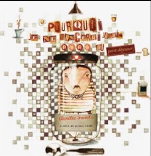 Front cover_Pourquoi je ne mangerai jamais papa au petit d&eacute;jeuner