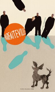 Front cover_Parfaiteville