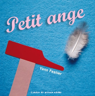 Front cover_Petit ange