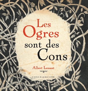 Couverture_Les ogres sont des cons