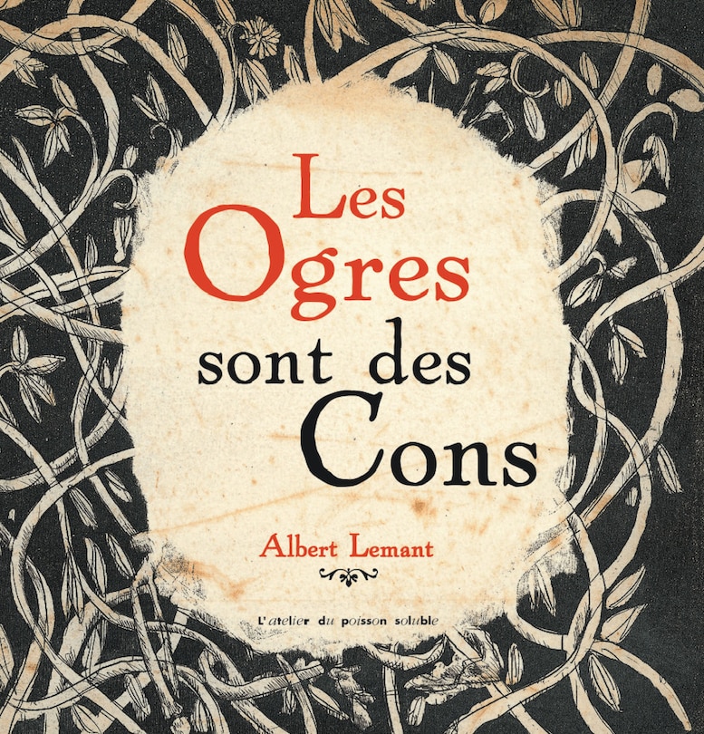 Couverture_Les ogres sont des cons